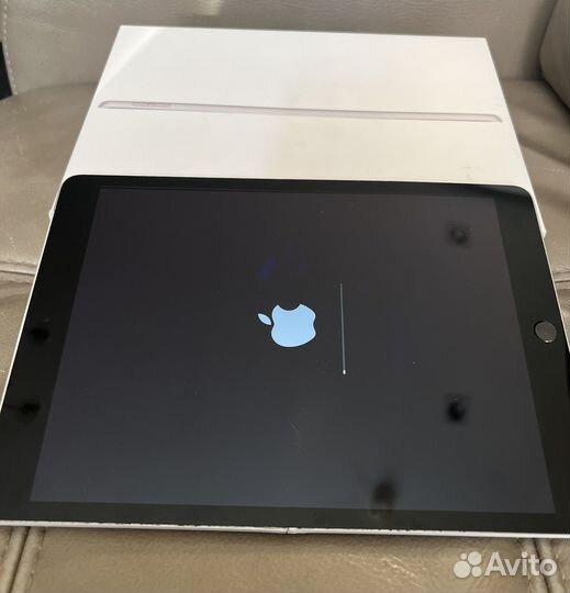 iPad 2021 9 поколения 256 Gb