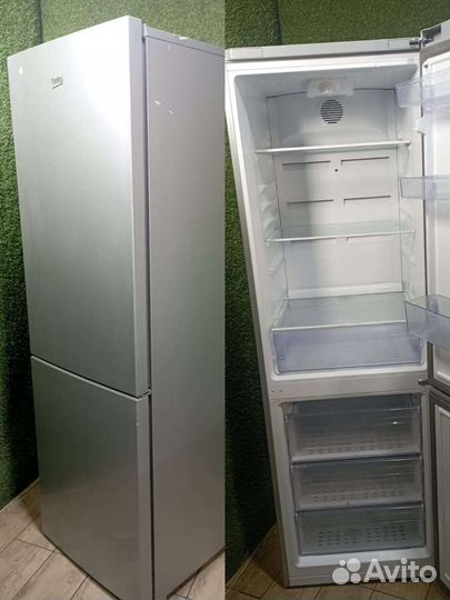 Холодильник бу с гарантией с доставкой