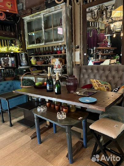 Декор для отелей