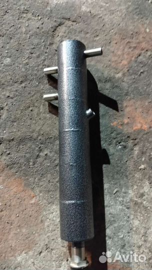 Дистилятор