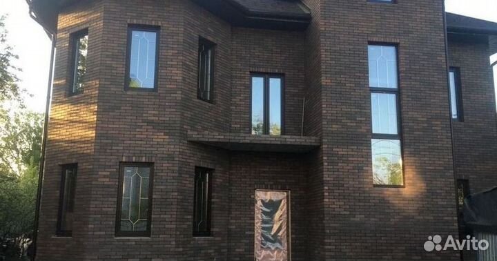 Остекление окон