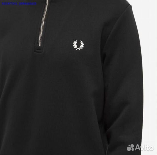 Джемпер fred perry (Арт.57204)