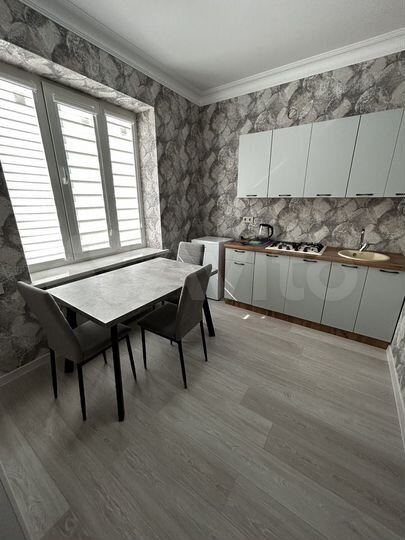 Комната 34 м², 1/2 эт.