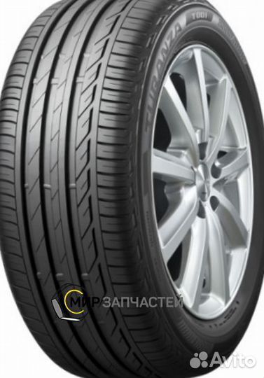 Bridgestone Turanza T001 205/60 R15 91V