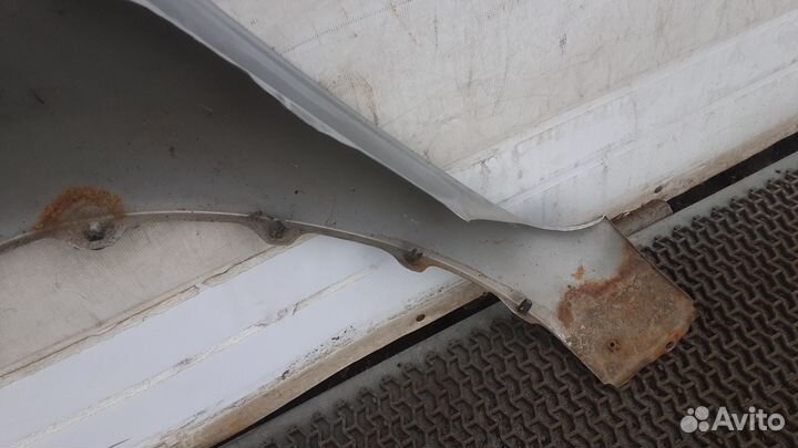 Крыло Toyota RAV 4 (2006-2013)