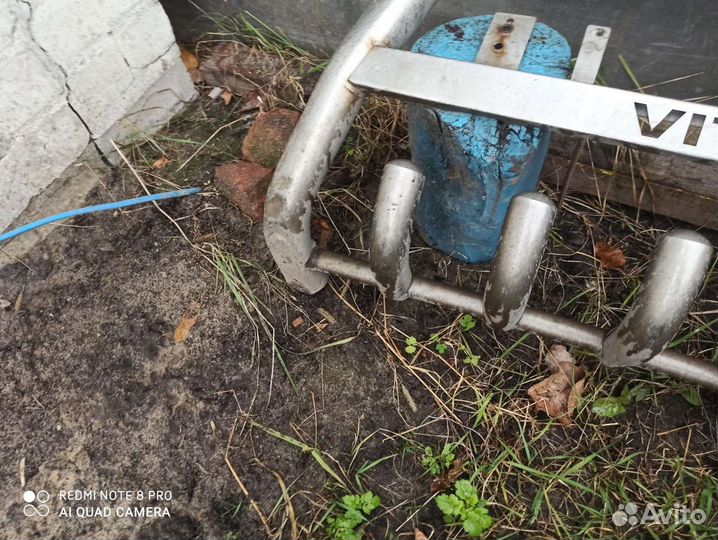 Кенгурятник