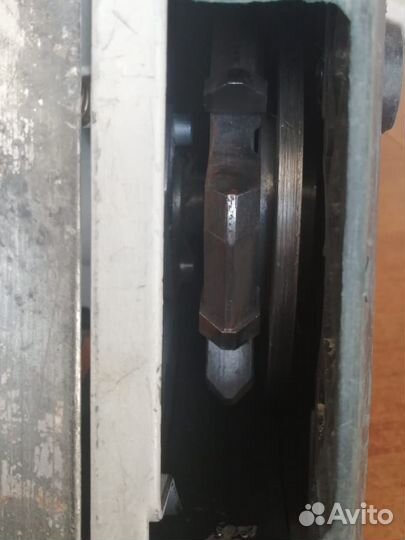 Электроинструмент бу