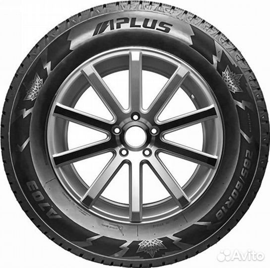 Aplus A703 215/60 R16