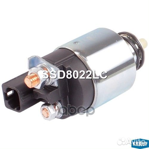 SSD8022LC реле втягивающее 12V D52 Hyundai Son