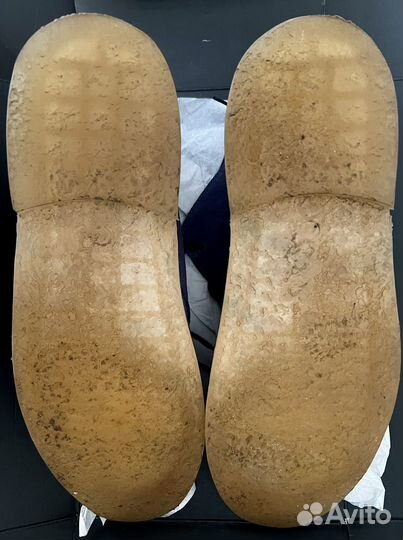 Ботинки Kurt Geiger Arliz Desert