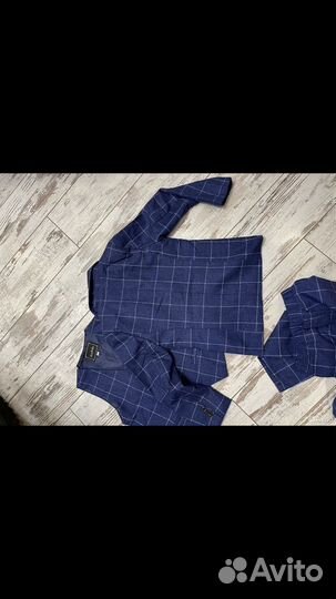 Костюм брючный для мальчика