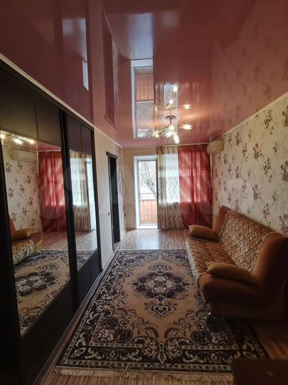 2-к. квартира, 43 м², 2/5 эт.