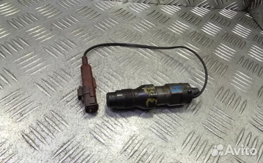 Форсунка управляющая дизельная peugeot partner 1