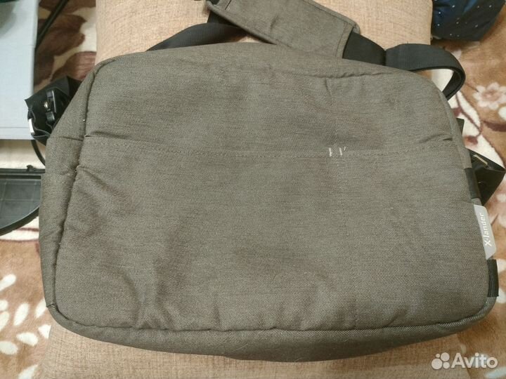 Сумка для коляски