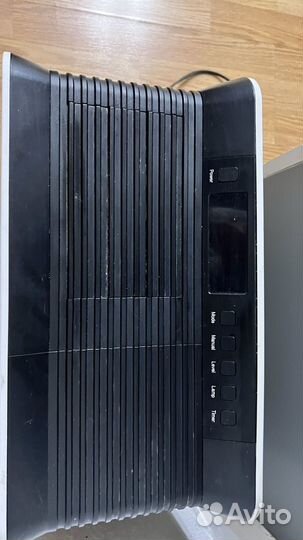 Увлажнитель Bork Q700