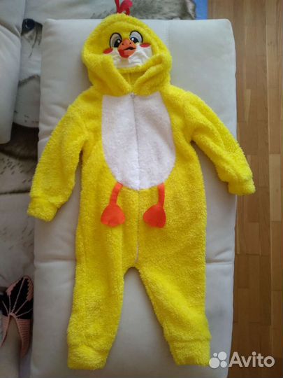 Костюм праздничный/маскарадный на девочку/мальчика