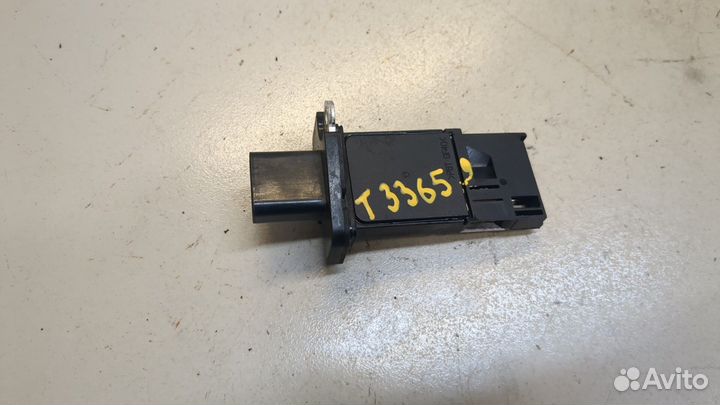 Измеритель потока воздуха Ford Mondeo 4, 2009