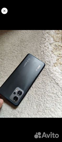 Xiaomi poco x 4gt