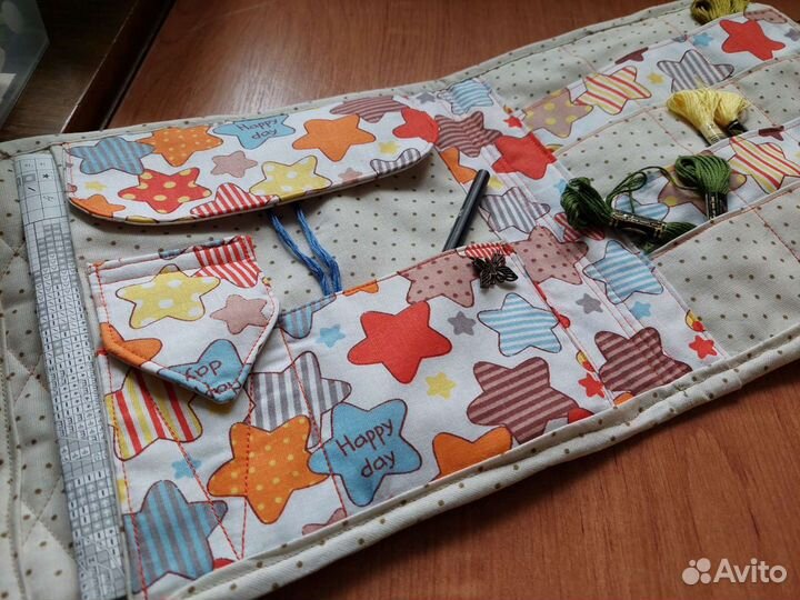 Органайзер для рукоделия