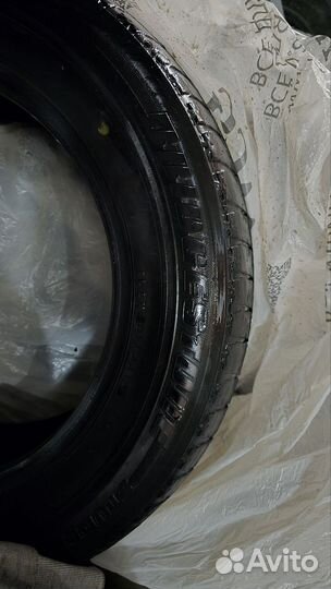 Bridgestone Blizzak Revo1 185/65 R15