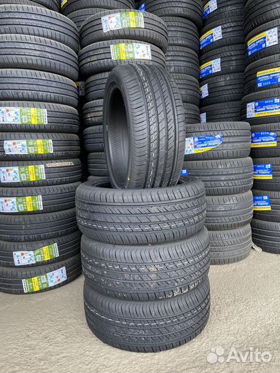 Grenlander L-Zeal56 235/55 R18 105V