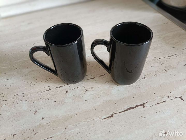 Кофейные чашки