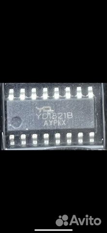 YD1821B
