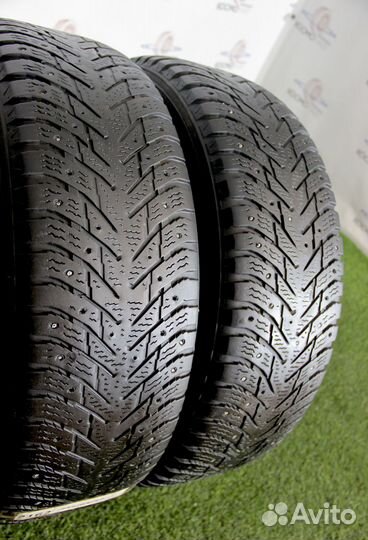 Nokian Tyres Hakkapeliitta 8 SUV 225/65 R17 106T