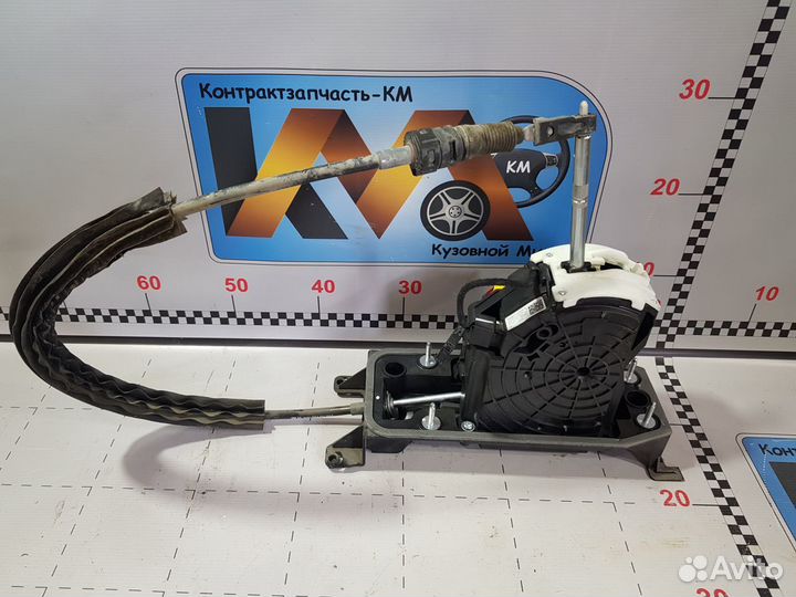 Кулиса АКПП VW Tiguan 2