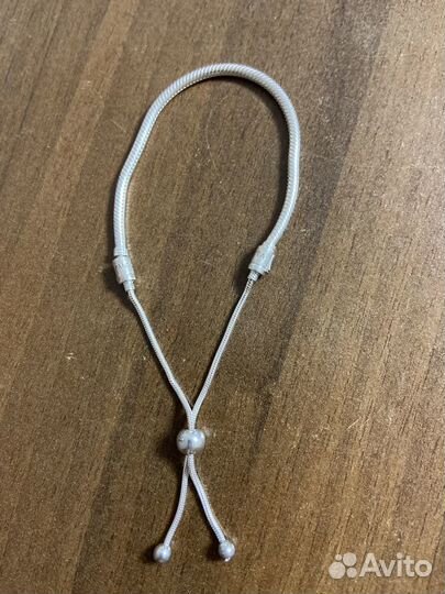 Браслет Pandora оригинал