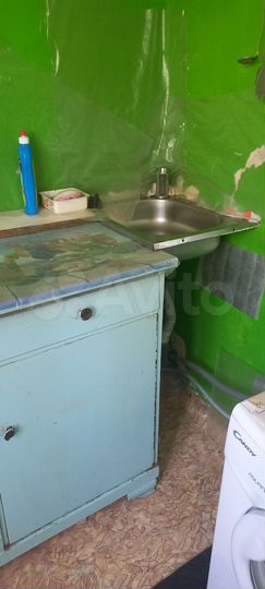 Комната 17 м² в 3-к., 3/5 эт.