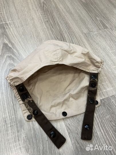 Эргорюкзак i love mum