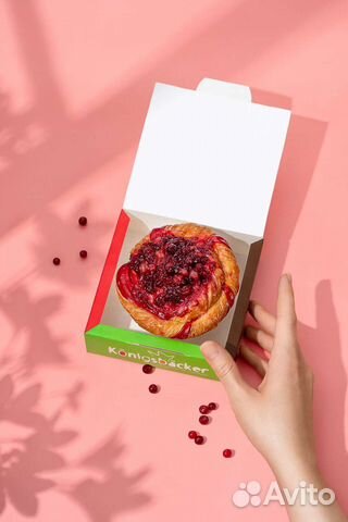 Предметный и фуд-фотограф Калининград