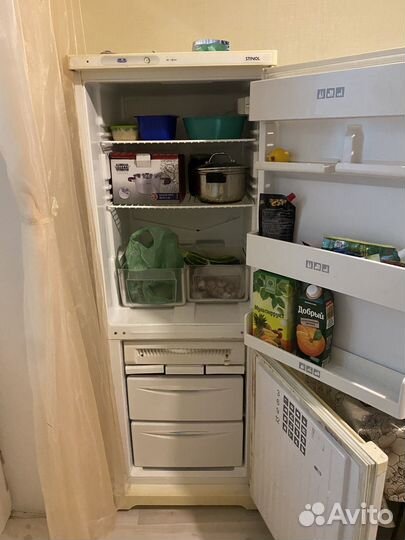 Холодильник