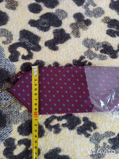 Галстуки мужские новые