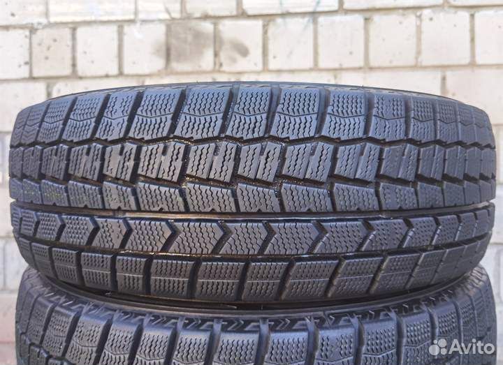 Dunlop SP Winter Maxx WM01 185/60 R15 84Q