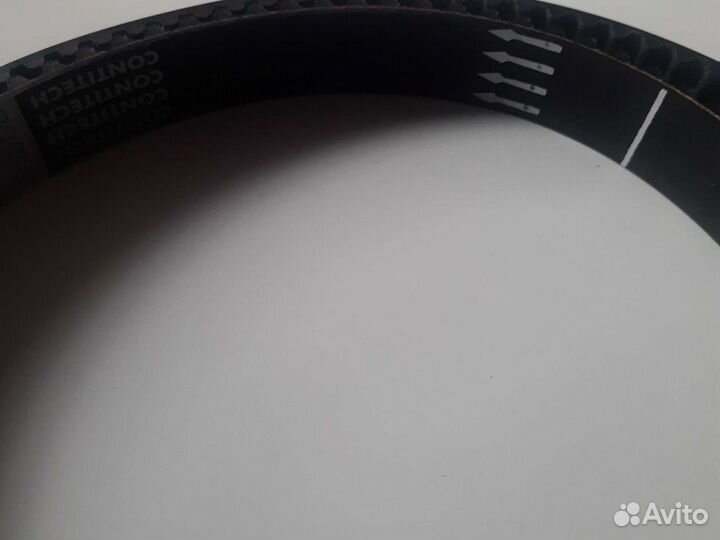 Ремень грм для subaru (Германия)