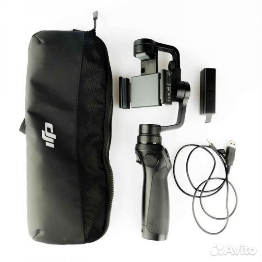 Стабилизатор DJI Osmo mobile 1