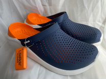 Crocs literide разные размеры