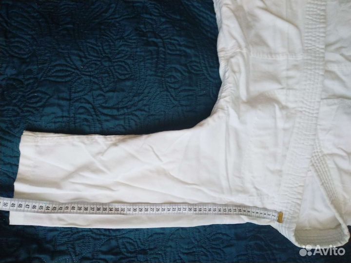 Кимоно для дзюдо