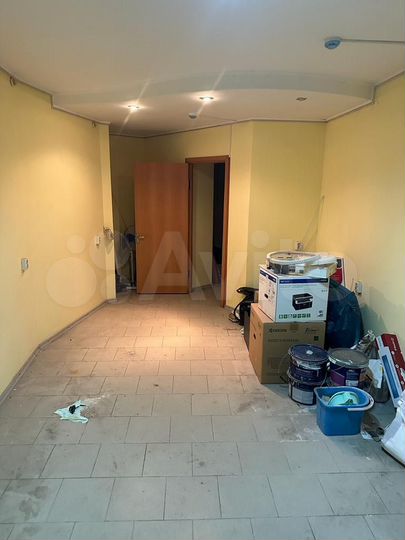 Свободного назначения, 120 м²