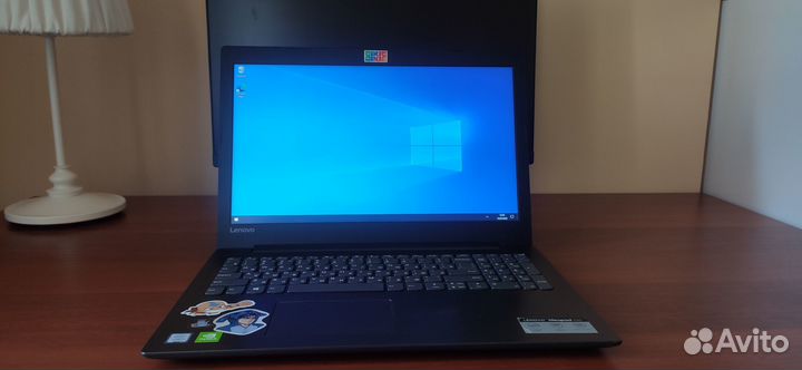 Ноутбук lenovo ideapad 330