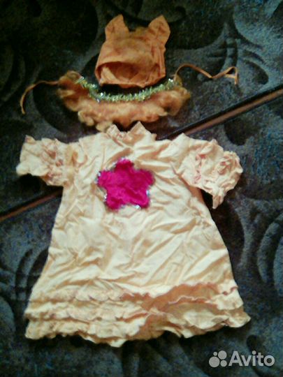 Новогодние костюмы