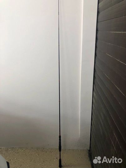 Кастинговый спинниг daiwa