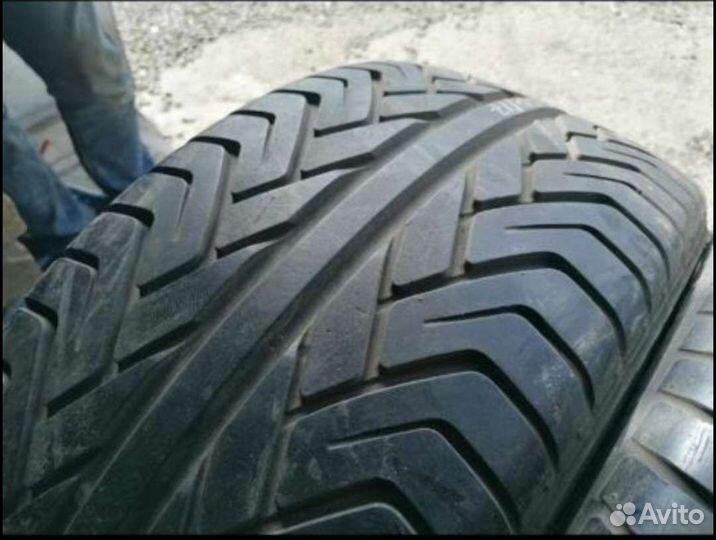 Yokohama Advan ST V802 255/50 R17 101W
