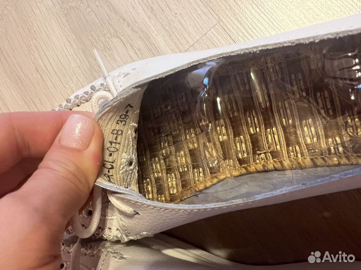 Мокасины женские новые 39р