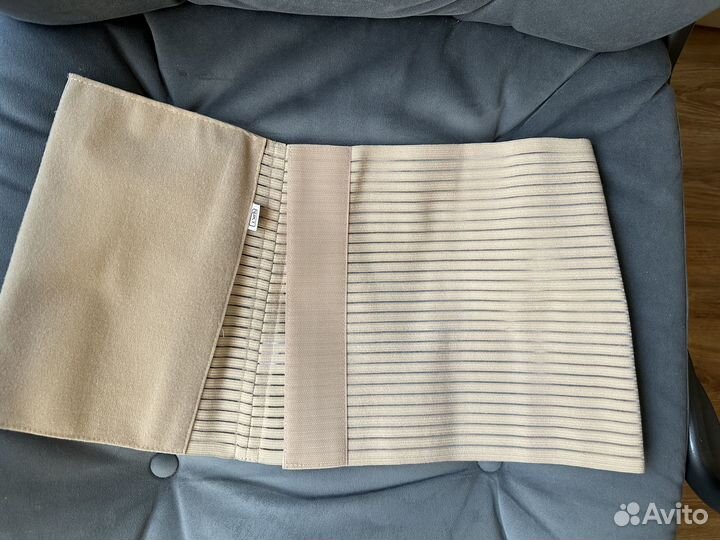 Бандаж послеродовой фэст 92 (42) размер