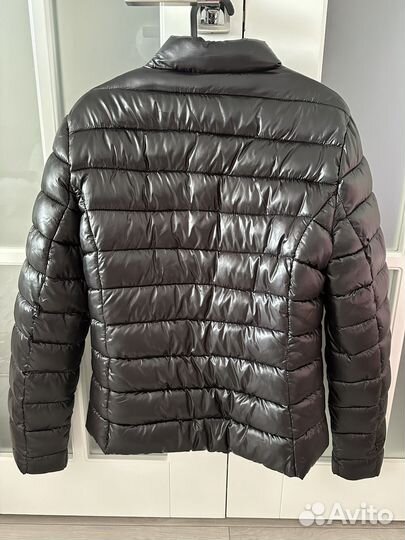 Куртка демисезонная женская