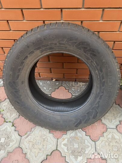 Nokian Tyres Nordman 7 SUV 265/65 R17