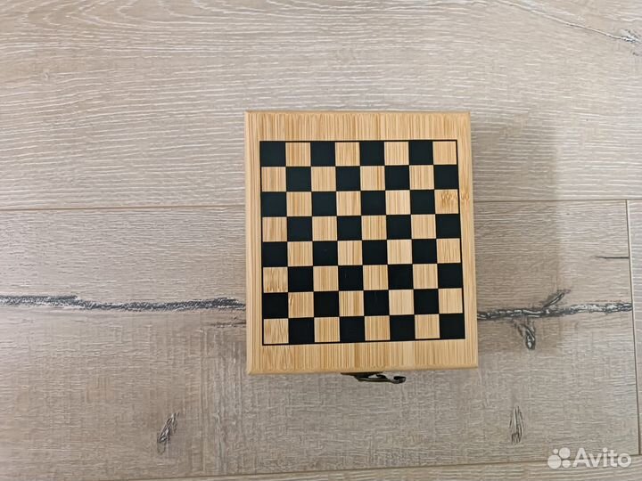 Мужской подарочный набор